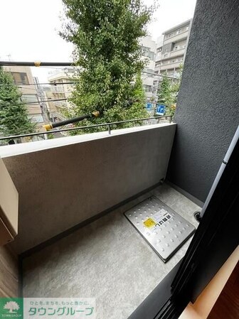 COEUR BLANC西荻窪の物件内観写真